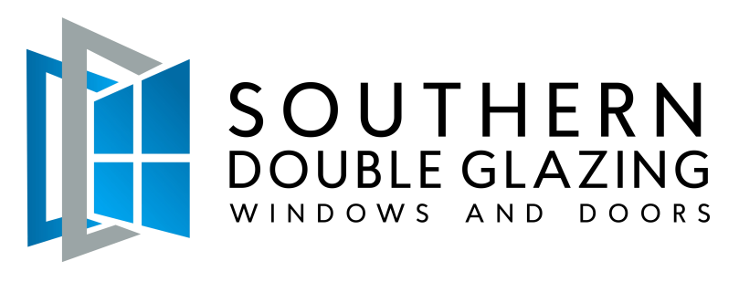 Southern Double Glazing logo - Premium windows and doors supplier Bunbury Busselton WA